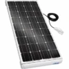 TSP 100W Solarmodul Teleco Mit 6m Kabel 1 TSP 100W Solarmodul Teleco Mit 6m Kabel -Haus & Outdoor 609907 4462691