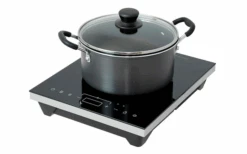 Outdoor Revolution Einzelnes Induktionskochfeld 200 Bis 1800 W -Haus & Outdoor 610419 4368787