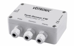 Votronic Tank-Sensor FW 120 Für Einsatz- Und Feuerwehrfahrzeuge