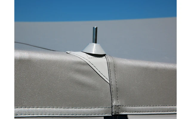 Brand Gestängedorne 3 Stück 3 Brand Gestängedorne 3 Stück