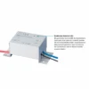 IVT Zweitbatterielader 12 V 80 A 2 IVT Zweitbatterielader 12 V 80 A -Haus & Outdoor 610771 4402275