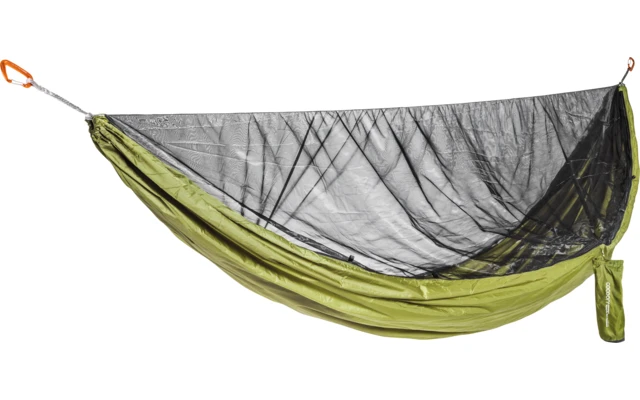 Cocoon Ultralight Mosquito Netz Hängematte Single Size 3 Cocoon Ultralight Mosquito Netz Hängematte Single Size