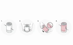 Samsung Skin Für Freestyle Beamer Grün -Haus & Outdoor 610891 4400535 2