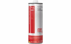 ProTec Fuel Line Cleaner Kraftstoffsystemreinigung 375 Ml -Haus & Outdoor 611283 4460291