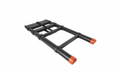 Vickywood Small Willow 140 Dachzelt Goldbraun 145 X 125 X 29 Cm -Haus & Outdoor 611411 4389095