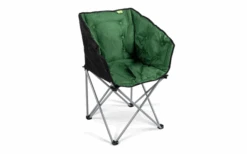 Kampa Tub Campingklappstuhl 630 X 460 X 865 Mm Fern -Haus & Outdoor 612311 4324139