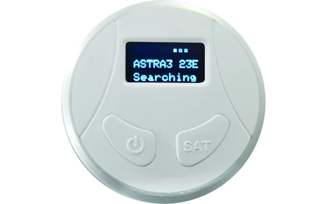 Travel Vision E-Connect Satellitenantenne E65 3 Travel Vision E-Connect Satellitenantenne E65