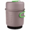 Optimus Terra Weekend HE Kochset Topfset 0,95 Liter 1 Optimus Terra Weekend HE Kochset Topfset 0,95 Liter -Haus & Outdoor 613579 4418671