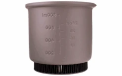 Optimus Terra Weekend HE Kochset Topfset 0,95 Liter 5 Optimus Terra Weekend HE Kochset Topfset 0,95 Liter -Haus & Outdoor 613583 4418691