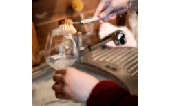 Chinchilla Wechselköpfe 3 Stück Aus Holz Inklusive Spülbürste 10 Chinchilla Wechselköpfe 3 Stück Aus Holz Inklusive Spülbürste -Haus & Outdoor 613883 4445451