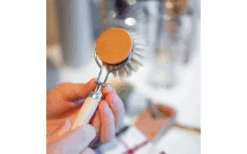 Chinchilla Wechselköpfe 3 Stück Aus Holz Inklusive Spülbürste 11 Chinchilla Wechselköpfe 3 Stück Aus Holz Inklusive Spülbürste -Haus & Outdoor 613887 4445459