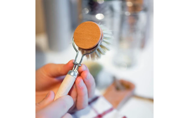 Chinchilla Wechselköpfe 3 Stück Aus Holz Inklusive Spülbürste 5 Chinchilla Wechselköpfe 3 Stück Aus Holz Inklusive Spülbürste – Bild 3