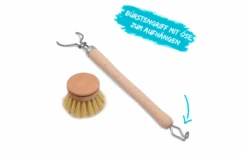 Chinchilla Wechselköpfe 3 Stück Aus Holz Inklusive Spülbürste 13 Chinchilla Wechselköpfe 3 Stück Aus Holz Inklusive Spülbürste -Haus & Outdoor 613895 4445475