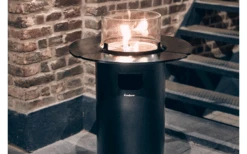 Enders Nova LED Tischablage Set 3teilig 6 Enders Nova LED Tischablage Set 3teilig -Haus & Outdoor 614071 4369379