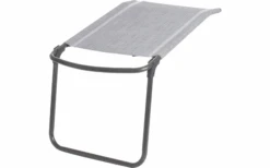 Brunner Aravel Beinauflage Hellgrau -Haus & Outdoor 614199 4450907 1