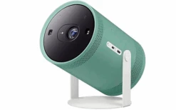 Samsung Skin Für Freestyle Beamer Grün -Haus & Outdoor 614371 4400631 2