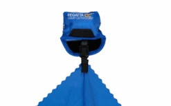 Regatta Travel Towel Pock Handtuch Rot 11 Regatta Travel Towel Pock Handtuch Rot -Haus & Outdoor 614695 4460651