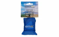 Regatta Travel Towel Pock Handtuch Blau 13 Regatta Travel Towel Pock Handtuch Blau -Haus & Outdoor 614703 4460667 1