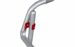 Crespo AA-363 Lounger Air Elite Liegestuhl Dunkelgrau -Haus & Outdoor 615763 4360827