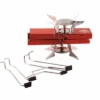 Robens Gaskocher Fire Bee -Haus & Outdoor 616387 4408395