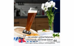 Silwy® Magnet-Kristallglas Weizenbier (0,5 L)