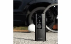 Xlayer Mobiler Akku-Luftkompressor 8.0 Bar 2.000 MAh -Haus & Outdoor 617535 4442983