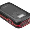 Absaar AB-MJS 1200 Mini Jump Starter KFZ Starthilfe / Powerbank 15.000 MAh -Haus & Outdoor 617855 4448495