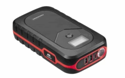 Absaar AB-MJS 1200 Mini Jump Starter KFZ Starthilfe / Powerbank 15.000 MAh