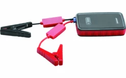 Absaar AB-MJS 150 Lithium Jump Starter KFZ Starthilfe / Powerbank 6000 MAh