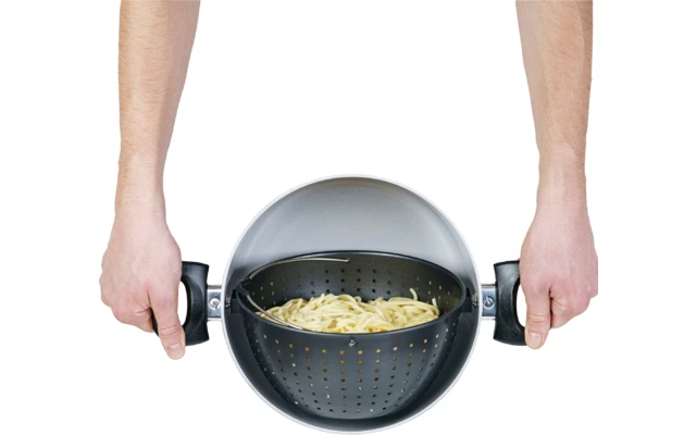 Cerafit Magic Pot Topfset 3 Teilig 20 Cm 3 Cerafit Magic Pot Topfset 3 Teilig 20 Cm
