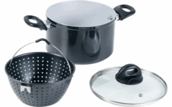 Cerafit Magic Pot Topfset 3 Teilig 20 Cm 7 Cerafit Magic Pot Topfset 3 Teilig 20 Cm -Haus & Outdoor 618859 4459443