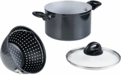 Cerafit Magic Pot Topfset 3 Teilig 20 Cm 9 Cerafit Magic Pot Topfset 3 Teilig 20 Cm -Haus & Outdoor 618867 4459459