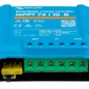 Victron Energy SmartSolar 75/10 MPPT Solarladeregler 10 A 12 / 24 V 1 Victron Energy SmartSolar 75/10 MPPT Solarladeregler 10 A 12 / 24 V -Haus & Outdoor 619147 4391083