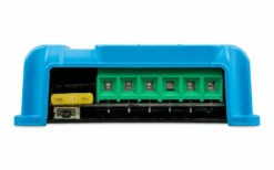 Victron Energy SmartSolar 75/10 MPPT Solarladeregler 10 A 12 / 24 V 11 Victron Energy SmartSolar 75/10 MPPT Solarladeregler 10 A 12 / 24 V -Haus & Outdoor 619155 4391099