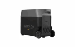 EcoFlow Delta Pro Smart Extra Batterie -Haus & Outdoor 620055 4425147