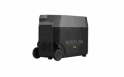 EcoFlow Delta Pro Smart Extra Batterie -Haus & Outdoor 620059 4425155