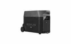 EcoFlow Delta Pro Smart Extra Batterie -Haus & Outdoor 620063 4425171