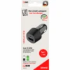 2GO All In One KFZ Ladegerät 12/24 V Schwarz -Haus & Outdoor 621387 4446687
