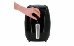 Mestic MA-100 Heißluftfritteuse 230 V / 900 W / 1,5 Liter 12 Mestic MA-100 Heißluftfritteuse 230 V / 900 W / 1,5 Liter -Haus & Outdoor 622779 4481827