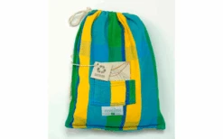 Amazonas Hängematte Barbados 230 X 150 Cm Schwarz -Haus & Outdoor 623375 4358027 3