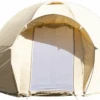 Bo-Camp Industrial Collection Yurt Familienzelt -Haus & Outdoor 623539 4362259