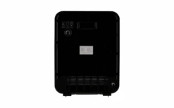 Mestic MKK-300 Keramik Heizgerät Schwarz 2000 W -Haus & Outdoor 624543 4449435