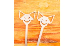 Fennek Burgerspieße 6 Teilig