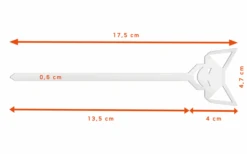 Fennek Burgerspieße 6 Teilig -Haus & Outdoor 624955 4441323