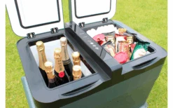 Outdoor Revolution Eco Deep Extreme Kompressor Kühl- Und Gefriertruhe 25 Plus 10 Liter 12 Outdoor Revolution Eco Deep Extreme Kompressor Kühl- Und Gefriertruhe 25 Plus 10 Liter -Haus & Outdoor 625131 5030972