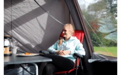 Vango Galli Air TC Low Aufblasbares Bus-Vorzelt -Haus & Outdoor 625379 4367483