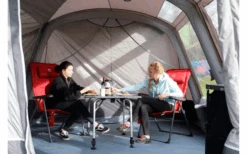 Vango Galli Air TC Low Aufblasbares Bus-Vorzelt -Haus & Outdoor 625383 4367495