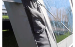 Vango Galli Air TC Low Aufblasbares Bus-Vorzelt -Haus & Outdoor 625391 4367515