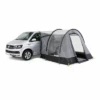 Kampa Trip Driveaway-Vorzelt 290 X 180 X 210 Cm
