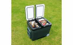 Outdoor Revolution Eco Deep Extreme Kompressor Kühl- Und Gefriertruhe 25 Plus 10 Liter 13 Outdoor Revolution Eco Deep Extreme Kompressor Kühl- Und Gefriertruhe 25 Plus 10 Liter -Haus & Outdoor 627775 5030999